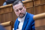 Lubos Blaha ohrozuje zaklady civilizacie nie robi politiku