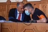 Mafian vo vazeni vydal knihu a mal by ist domov skor