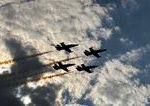 Mara Air Show priniesla akrobaciu nad Liptovskou Marou
