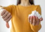 Metabolizmus na rucnej brzde Tychto 7 jedal brani spalovaniu tukov