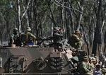Modern e kampane zvysili nabor do australskych ozbrojenych zloziek