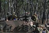 Modern e kampane zvysili nabor do australskych ozbrojenych zloziek