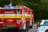 Nehoda osobneho vozidla s nakladnym pri Ruzomberku si vyziadala zraneneho
