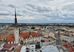 Objavte Olomouc mesto fontan a skveleho gastra