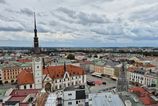 Objavte Olomouc mesto fontan a skveleho gastra