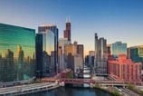 Pentagon planuje nasadit ozbrojene sily v Chicagu