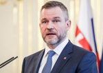Peter Pellegrini ratifikoval Dohovor o policajnej spolupraci