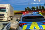 Policia odhalila troch vodicov pod vplyvom alkoholu