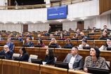 Poslanci su na dovolenkach parlament nemoze odvolat ministra