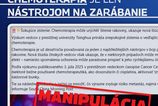 Prebdza chemoterapia spiace bunky Veda hovori