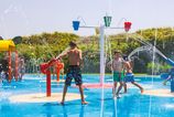 Predlzene letne prazdniny Rodicia aj deti sa zrelaxuju v Turecku