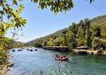 Predlztesi leto v boho style na Tureckej riviere