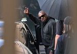 Priznal sa k incestu a plateni kampane Muska Kto je Kanye West