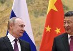 Rusko a Cina budu spolocne hliadkovat v Azii