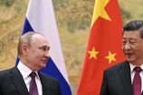 Rusko a Cina budu spolocne hliadkovat v Azii