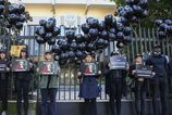 Rusko oznacilo Reporterov bez hranic za neziaducu organizaciu