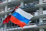 Rusky sukromny sektor zaznamenal najprudsi pokles aktivity