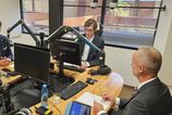 Samit konflikt neukonci tvrdi minister Blanar
