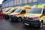 Sef zachraniek je prvy na rane hovori Zachar