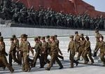 Severna Korea zvysuje pocet reproduktorov na hraniciach