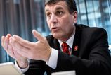 Stupidna historicka paralela udajneho socialneho demokrata Brana Ondrusa