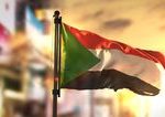 Sudanske letectvo znicilo lietadlo z SAE s kolumbijskymi zoldniermi