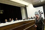 Sudcovia zvolili Vladimira Monoka za noveho clena Sudnej rady