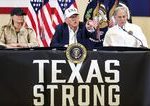 Texaski senatori schvalili novu volebnu mapu