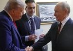 Trump o rokovaniach s Putinom informoval Zelenskeho a NATO