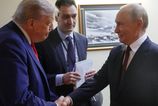 Trump o rokovaniach s Putinom informoval Zelenskeho a NATO