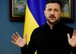 Ukrajinci nevzdaju svoju podu okupantovi hovori Zelenskyj