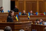 Ukrajinska vlada vymenovala Oleksandra Cyvinskeho za sefa uradu