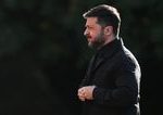Ustupky neprinutia Rusko ukoncit vojnu povedal Zelenskyj