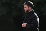 Ustupky neprinutia Rusko ukoncit vojnu povedal Zelenskyj