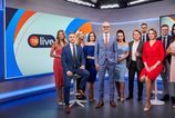 Uz su zname prve cisla sledovanosti projektu do ktoreho Viktor Vincze nesiel Naplnili ocakavania Markizy ostrielane moderatorske tvare