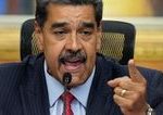 Venezuela nasadila 15 000 vojakov k hranici s Kolumbiou