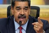 Venezuela nasadila 15 000 vojakov k hranici s Kolumbiou