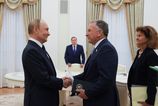 Vladimir Putin a Steve Witkoff rokovali tri hodiny Kremel oznacil stretnutie za uzitocne a konstruktivne