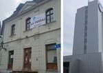 Vodohospodari predavaju historicke sidlo v meste
