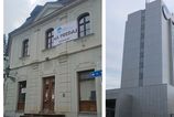 Vodohospodari predavaju historicke sidlo v meste