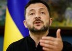 Volodymyr Zelenskyj uviedol ze denna bezpecnostna architektura Ukrajiny sa rozvija
