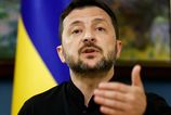 Volodymyr Zelenskyj uviedol ze denna bezpecnostna architektura Ukrajiny sa rozvija