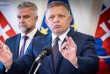 Vzda sa Robert Fico imidz suialneho demokrata