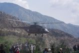 Afganistan opat zasiahlo zemetrasenie otrasy citili obyvatelia Kabulu