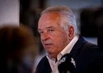 Ak odide koalicia bude silnejsia Poslanec Radacovsky ma dolezitu previerku pre post na Cypre