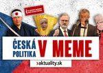 Ake starosti maju Cesi pocas volieb