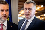 Andrej Danko si vyprosuje od prezidenta aby ho nepovazoval za klamara