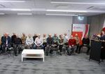 Bielorusky opozicny politik odmietol odist do exilu