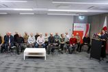 Bielorusky opozicny politik odmietol odist do
