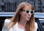 Britska vicepremierka Angela Raynerova rezignovala na funkciu